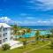 STUDIO LUX KEVY MANGANAO Vue sur Mer, Piscine & Plage privée