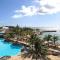 STUDIO LUX KEVY MANGANAO Vue sur Mer, Piscine & Plage privée