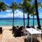STUDIO LUX KEVY MANGANAO Vue sur Mer, Piscine & Plage privée