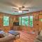 Secluded Marshall Cabin Near Appalachian Trail