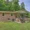 Secluded Marshall Cabin Near Appalachian Trail
