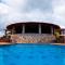 Villa de los Vientos
