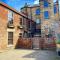 Newgate House