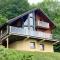 Chalet chaleureux à Basse-sur-le-Rupt, vue montagne superbe - Basse-sur-le-Rupt