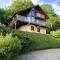 Chalet chaleureux à Basse-sur-le-Rupt, vue montagne superbe - Basse-sur-le-Rupt