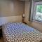 Mobile home avec terrasse et piscine. - 乌尔坦