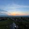 Mały Domek & Chatka Panorama