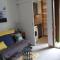 Beautiful studio with balcony in Briançon - Briançon