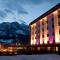 Hotel Alaska Cortina