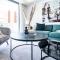 INF32L- Modern city apartment, families only