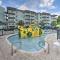 Summerhouse Villas Condo with Resort Amenities! - Pawleys Island