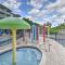 Summerhouse Villas Condo with Resort Amenities! - Pawleys Island