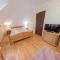 Hotel Salamander - Garni