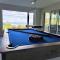 Greystone - View - 4 King Beds - SPA - Pool Table - Fireplace - Les Éboulements