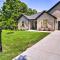 New Everything! Comfy Home with Deck and Trail Access!