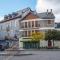 Gîte LORLAVIE