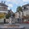 Gîte LORLAVIE