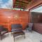 Like New Cabin - Indoor Pool - Theater - Game Rm - Views