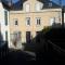 Gîte LORLAVIE