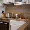 Berglife Appartements