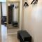 Modern studio apartment near the beach - 5 min walk