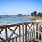 Logis Hôtel Saint Guirec Et De La Plage