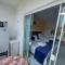 POUSADA PENHA FLAT, STUDIO COMPLÉTO A 700 métros do parque