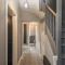 Coastal Cottage: Charming three bedroom cottage with private garden