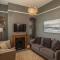 Coastal Cottage: Charming three bedroom cottage with private garden