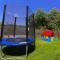 apartman Goga with pool and jacuzzi - 拉宾