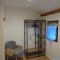 Appartemment style chalet