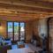 Appartemment style chalet