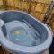 Skipbridge farm glamping