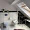 Apartament Podczerwone