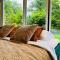 Boshuisje La Casita - Near Wellness & Golf