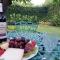 Paraiso Hortensia Ecolodge