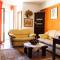 Bed and breakfast Agrumi in terrazza
