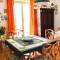 Bed and breakfast Agrumi in terrazza