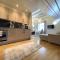 Presttind - Studio apartment with free parking - 纳尔维克