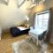 Presttind - Studio apartment with free parking