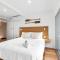 Seaviews Little Cove beach Noosa,2bd 200m to beach