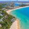Seaviews Little Cove beach Noosa,2bd 200m to beach