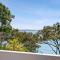 Seaviews Little Cove beach Noosa,2bd 200m to beach