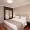 Mabu Curitiba Business