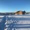 Chalet Bergliebe