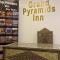 Grand Pyramids Inn - Kairó