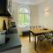 Kaiserliche Post Suites Bevensen-Ferienwohnung