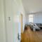 Kaiserliche Post Suites Bevensen-Ferienwohnung