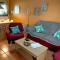 Apartamento con encanto, terraza y parking cubierto