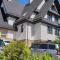 Apartamenty Malinka
